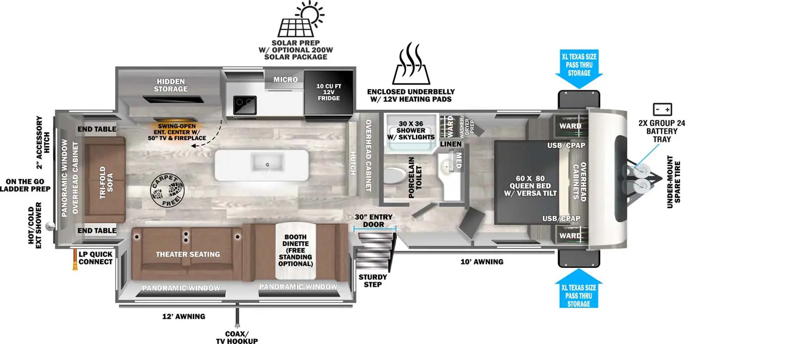 271RL - DSO Floorplan Image